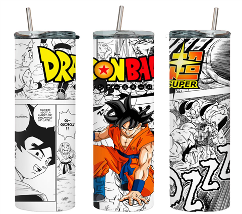 Dragon Ball Z-5162